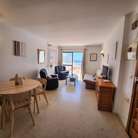 Apartamento R838 Capistrano Playa 213 Nerja Exterior foto
