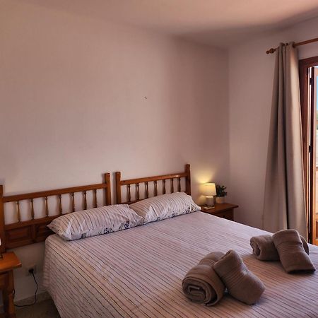 Apartamento R838 Capistrano Playa 213 Nerja Exterior foto