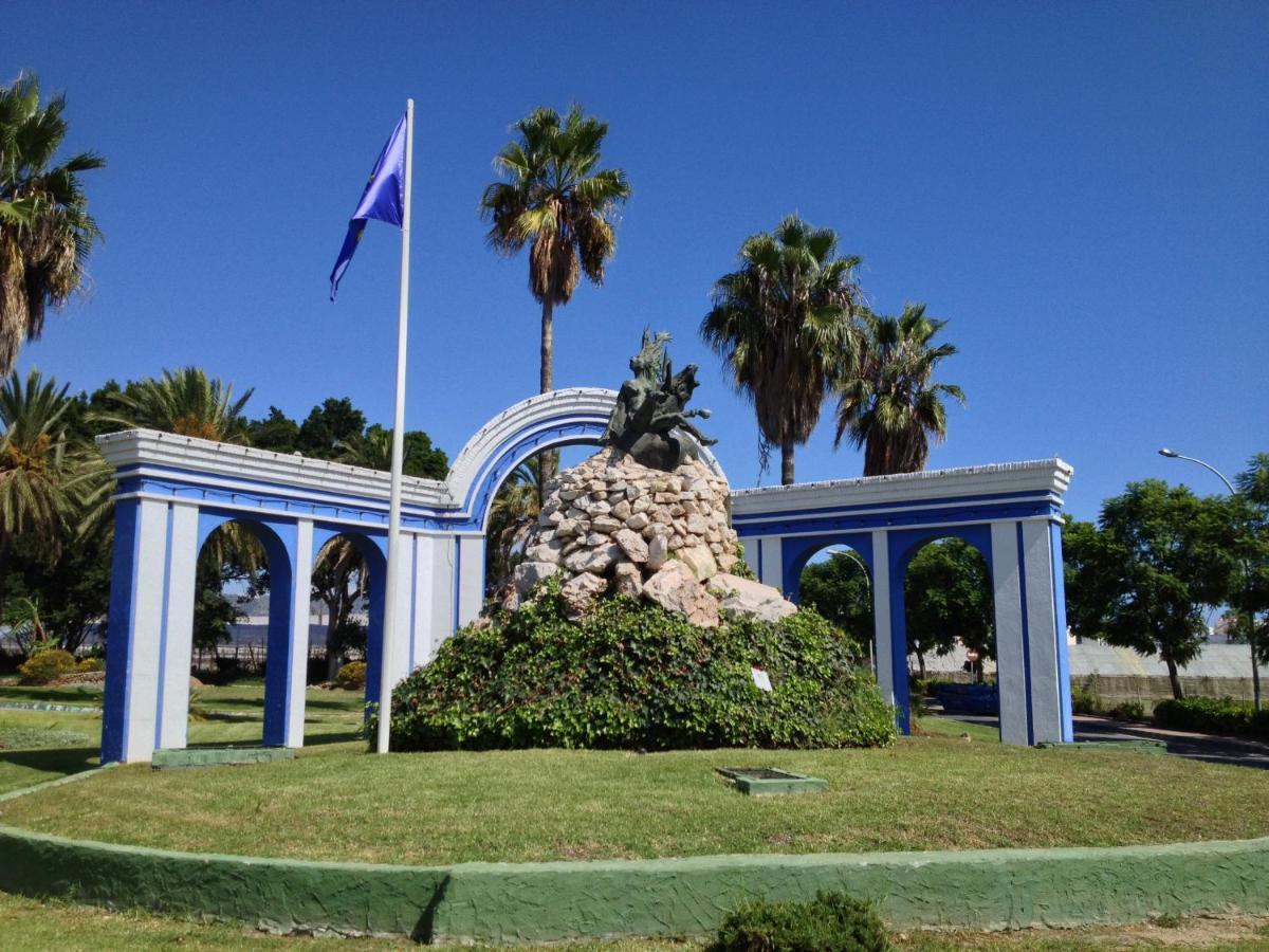 Apartamento R838 Capistrano Playa 213 Nerja Exterior foto
