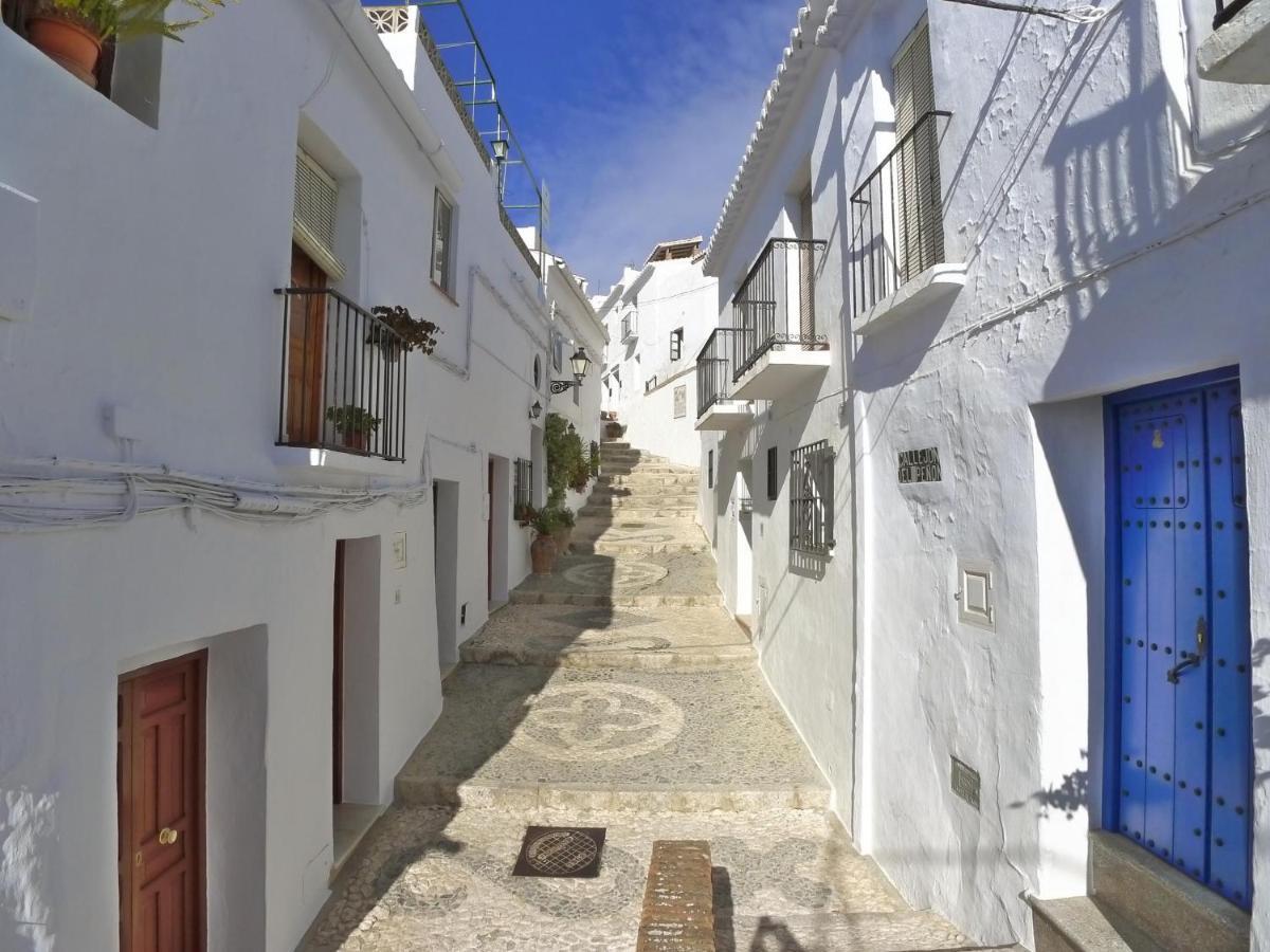 Apartamento R838 Capistrano Playa 213 Nerja Exterior foto