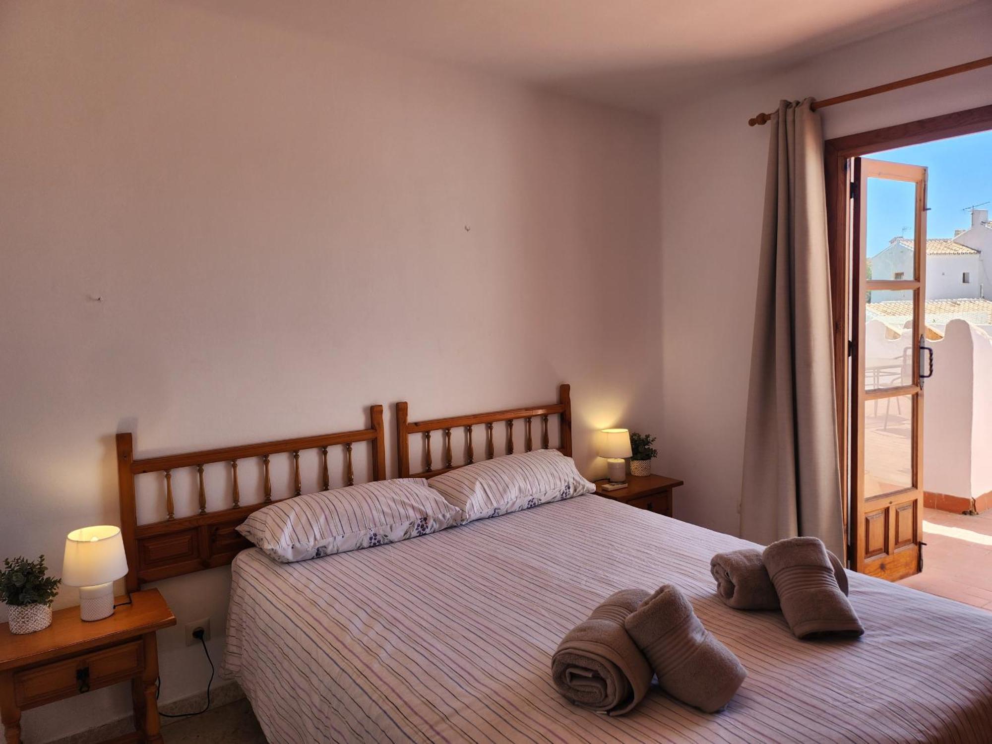 Apartamento R838 Capistrano Playa 213 Nerja Exterior foto