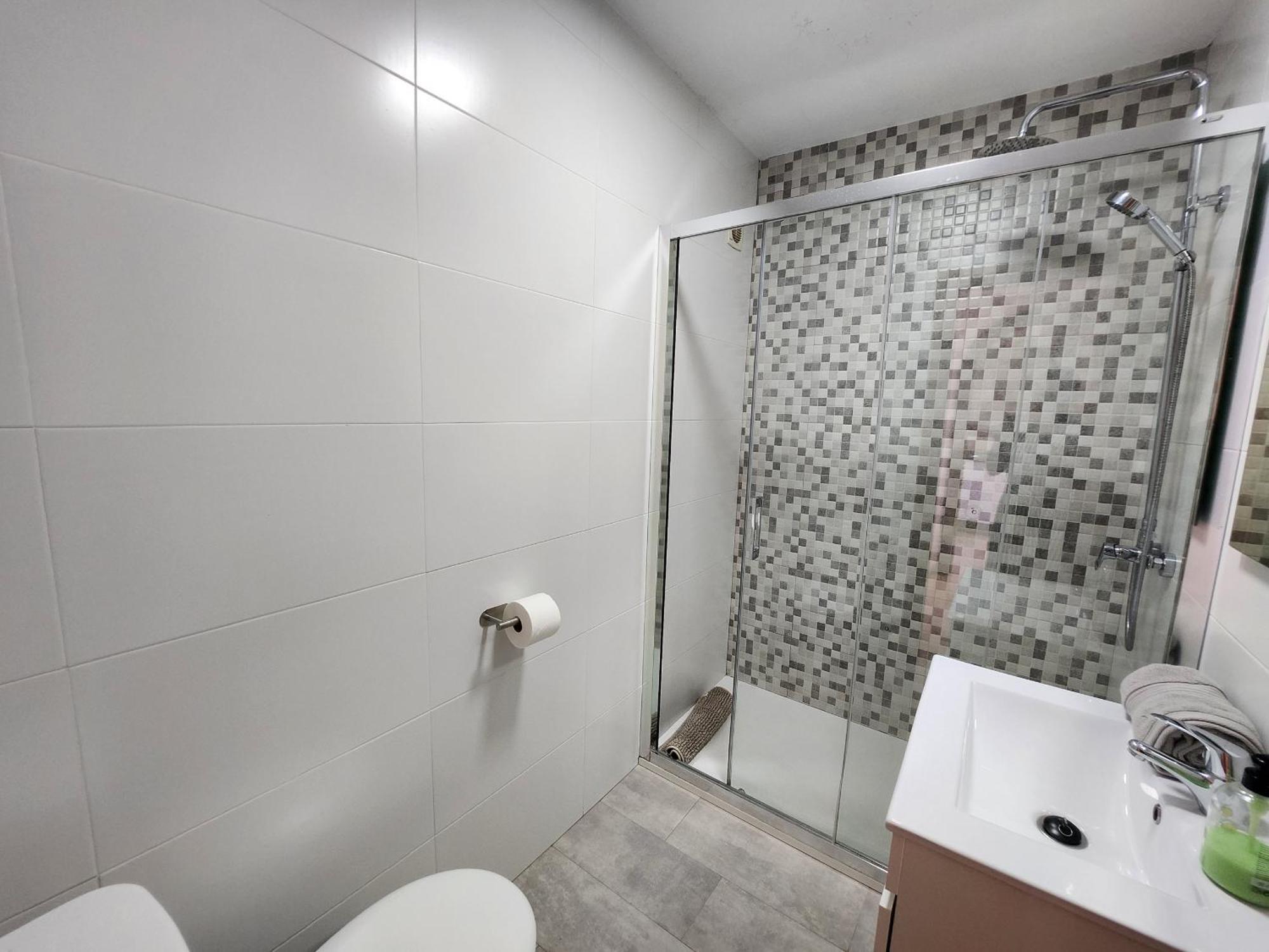Apartamento R838 Capistrano Playa 213 Nerja Exterior foto